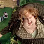 Harry Potter Marjorie Dursley 