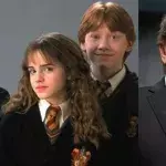 Harry Potter Steven Spielberg