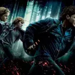 Harry Potter suite casting d'origine
