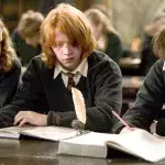 Harry Potter : voici ce qui se passe quand un élève est exclu de Poudlard