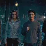 Harry Potter
