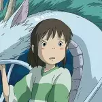 Hayao Miyazak