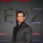 Henry Cavill le gamer