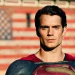 Henry Cavill MCU 