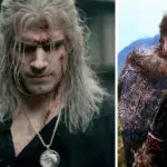 Henry Cavill pressenti pour le rôle principal dans le reboot de ce film des années 90
