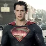Henry Cavill Superman