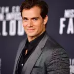 Henry Cavill