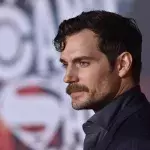 Henry Cavill