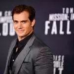 Henry Cavill
