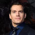 Henry Cavill