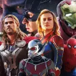Héros Marvel