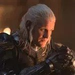 House of the dragon saison 2