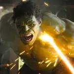 Hulk MCU 