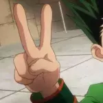 Hunter x Hunter