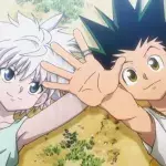 Hunter x Hunter