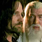  Ian McKellen gandalf anniversaire