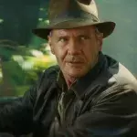 Indiana Jones 