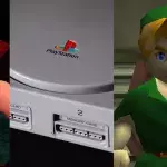 1998 meilleure année jeu vidéo