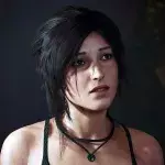 Anecdotes sur Lara Croft
