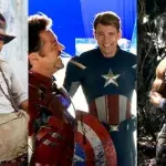 Anecdotes tournage films