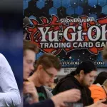 Antoine Griezmann nouvel ambassadeur de Yu-Gi-OH, une carte créée pour lui 