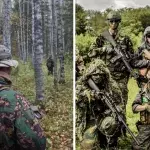 Battle Royale IRL