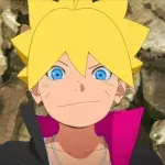Boruto KFC 