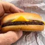 burger mcdo 30 ans