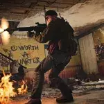 Call of Duty Black Ops Cold War dragon