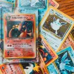 cartes pokémon display neo discovery