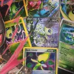 Cartes Pokémon : la plus grand collection de 'Shiny' n'a plus besoin que d'une carte introuvable