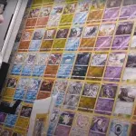 Cartes Pokémon secret fabrication 