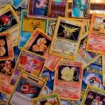 Cartes Pokémon