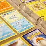 Cartes Pokémon