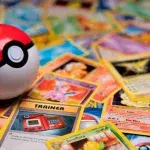 Cartes Pokémon
