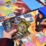 Cartes Pokémon