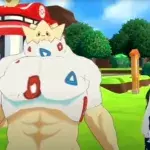 Ce combat Pokémon WTF en VR devient viral sur TikTok, et c'est à mourir de rire !