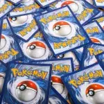 Cette carte Pokémon rarissime datant de 1997 vendue pour 300 000 $ !