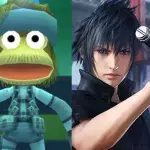Crossovers jeux vidéo