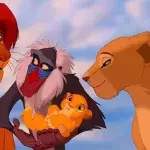 Dessins animés : les animaux des films et séries cultes de notre enfance transformés en humains 