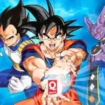 Dragon Ball Super Quick 