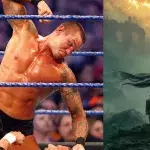 Elden Ring Randy Orton