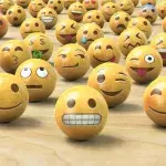 emoji lunette petition garçon 10 ans apple