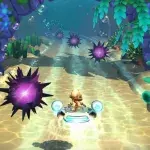 Endeavor RX Akili Interactive traitement trouble de l'attention