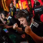 Esport États-Unis