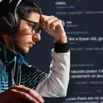 eSport : un français devient la risée d'internet après son ragequit en finale d'un tournoi
