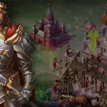 Evony: The Kings Return
