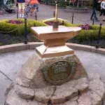 Excalibur Disneyland
