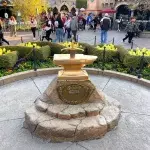 Excalibur Disneyland