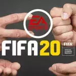 FIFA pierre-papier-ciseaux